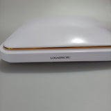 LOGADNCHU Lighting fixtures- Simple and stylish design, high power lighting, 10.6 "X10.6 "x2"