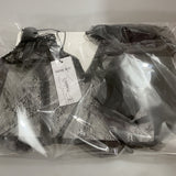 MIMI·JOY Lingerie - Lace Mesh Fabric, Black Color, Size S, Sexy and Comfortable Intimate Wear