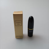 Clothfun Lipstick, Lipstick in Bean Paste Red - Embrace Vibrant Elegance with 02 Shade (3.8g)