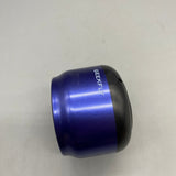 GEEKFLY Loudspeakers, Multi-Function Top Control for Power, Play/Pause, and More,Bluetooth 5.0 Stereo