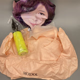 MOIDOL Love Dolls - 160cm Realistic Silicone Doll with 6 Sensation Points, Lifelike Features, Remote Control, and Vibration