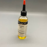 HushOil Lubricating Oils - Premium Quality for Wear Resistance,  Low Evaporation - 100ml