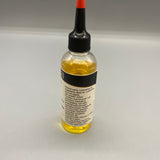 HushOil Lubricating Oils - Premium Quality for Wear Resistance,  Low Evaporation - 100ml