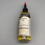 HushOil Lubricating Oils - Premium Quality for Wear Resistance,  Low Evaporation - 100ml