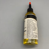 HushOil Lubricating Oils - Premium Quality for Wear Resistance,  Low Evaporation - 100ml