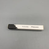 VLVLOCK Mascara - Lightweight Formula, Waterproof, Smudge-Proof, Intense Curl and Color, 4.5g, 11cm