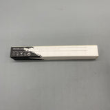 VLVLOCK Mascara - Lightweight Formula, Waterproof, Smudge-Proof, Intense Curl and Color, 4.5g, 11cm