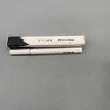 VLVLOCK Mascara - Lightweight Formula, Waterproof, Smudge-Proof, Intense Curl and Color, 4.5g, 11cm