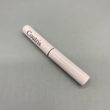 Coutris Mascara - Lightweight Curl, Small Brush Head, Smooth Formula, Waterproof, Smudge-Proof, Black
