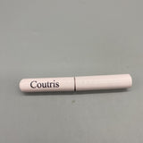 Coutris Mascara - Lightweight Curl, Small Brush Head, Smooth Formula, Waterproof, Smudge-Proof, Black