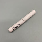 Coutris Mascara - Lightweight Curl, Small Brush Head, Smooth Formula, Waterproof, Smudge-Proof, Black