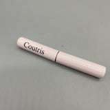 Coutris Mascara - Lightweight Curl, Small Brush Head, Smooth Formula, Waterproof, Smudge-Proof, Black