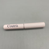 Coutris Mascara - Lightweight Curl, Small Brush Head, Smooth Formula, Waterproof, Smudge-Proof, Black