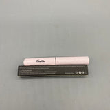 Okaffile Mascara, 9ml/0.32oz, Smudge-Proof, Easy Removal, Defined Lashes with Comb Brush