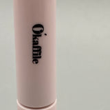 Okaffile Mascara, 9ml/0.32oz, Smudge-Proof, Easy Removal, Defined Lashes with Comb Brush