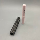 Okaffile Mascara, 9ml/0.32oz, Smudge-Proof, Easy Removal, Defined Lashes with Comb Brush