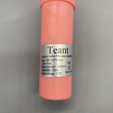 Teant Handheld Massage Apparatus, 190×150×43mm, Pink, 1200mAh, 7mm Vibration Amplitude, 3.7V, Portable Deep Tissue Massager