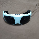minos love Massaging apparatus for personal use,Magnet multi-frequency vibration to eliminate eye bags