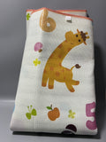 JJKAKA Mats for infant playpens, Eco-Friendly and Odorless, Anti-Cold and Moisture-Resistant, Thickened Cushioning, 200×180cm