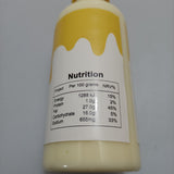 GEMCHOICE Mayonnaise,Low-Calorie Mayonnaise - 280g