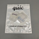 quic Medical Dressings – 6×7cm, Sterile Wound Care Bandages, Highly Absorbent, Strong Adhesion, EO Sterilized, Single-Use