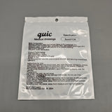 quic Medical Dressings – 6×7cm, Sterile Wound Care Bandages, Highly Absorbent, Strong Adhesion, EO Sterilized, Single-Use