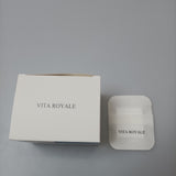 VITA ROYALE Medical Dressings - Sterile Wound Dressing, Mercury and Lead Free, Colorless, 50 Pcs/Box, 2.36*2.75 Inches