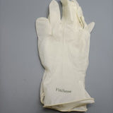 FlexiSense Medical gloves, thickened and high elasticity, medical grade approved