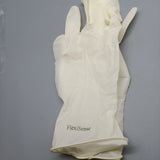FlexiSense Medical gloves, thickened and high elasticity, medical grade approved