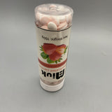 Miuk Medicated Candies - Strawberry Flavor, Soothes Throat Inflammation & Discomfort, 150g, Portable for Travel, Natural & Refreshing