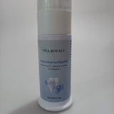 VITA ROYALE Medicated Toothpaste - Improves Gums, Reduces Redness, Swelling and Bleeding, Net Content: 85g