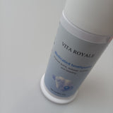 VITA ROYALE Medicated Toothpaste - Improves Gums, Reduces Redness, Swelling and Bleeding, Net Content: 85g
