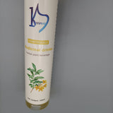 KANAS Medicinal Drinks, Honeysuckle Herbal Plant Beverage, 100ml per Bottle