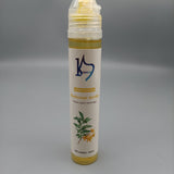 KANAS Medicinal Drinks, Honeysuckle Herbal Plant Beverage, 100ml per Bottle