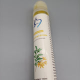 KANAS Medicinal Drinks, Honeysuckle Herbal Plant Beverage, 100ml per Bottle