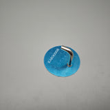 KAROGOGH Metal Garment Hooks – 304 Stainless Steel – Waterproof & Rustproof – No-Drill Installation – 45×25mm – Strong & Durable