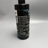 XUMTOM Metal Polishes Professional Multi Surface Spray Cleaner and Degreaser Cuts Heavy Grease Road Film Automotive Detailing Polish Safe on Paint Clear Coats and Plastics for Aluminum Chrome Stainless Steel Wheels 350ml