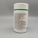Mintel Mineral food supplements, a comprehensive formula of essential nutrients for overall wellness