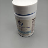 KANAS Mineral Food Supplements, Diverse Spectrum of Macro and Trace Minerals in Highly Bioavailable Forms, Cellular Support, Highly Absorbable, Suitable for Vegans, 60 Capsules