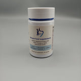 KANAS Mineral Food Supplements, Diverse Spectrum of Macro and Trace Minerals in Highly Bioavailable Forms, Cellular Support, Highly Absorbable, Suitable for Vegans, 60 Capsules