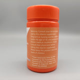 Mintel Mixed Vitamin Preparations, Total Nutritional Support, Premium Ingredients, Non-Herbal Formulation