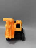 modelgt Model toy vehicles, Realistic Design with Movable Joints, 360° Rotating Cabin, Adjustable Arm & Bucket, Safe Durable Plastic