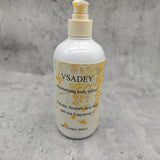 VSADEY Moisturizing Body Lotion, Osmanthus Fragrance, 500ml – Hydrating, Nourishing, and Gentle Skin Care