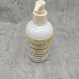 VSADEY Moisturizing Body Lotion, Osmanthus Fragrance, 500ml – Hydrating, Nourishing, and Gentle Skin Care