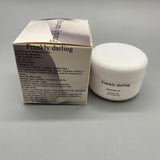 Frankly darling Moisturizing Milk Cream - Deep Hydration, Nourishment, Soothing Formula