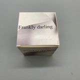 Frankly darling Moisturizing Milk Cream - Deep Hydration, Nourishment, Soothing Formula