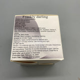 Frankly darling Moisturizing Milk Cream - Deep Hydration, Nourishment, Soothing Formula