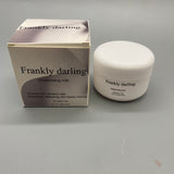 Frankly darling Moisturizing Milk Cream - Deep Hydration, Nourishment, Soothing Formula