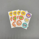 SafeZap Mosquito-Repellent Patches for Babies, Natural Citronella Oil, 24 Patches per Pack, DEET-Free, Long-Lasting Protection