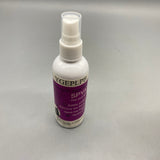 YGEPLPB Mosquito Repellent, 120ml – Natural Lavender, Camphor & Mint Extracts, Chemical-Free, Safe for Pets, Spray-on Formula, No Rinse Required, 1-2x Daily Use
